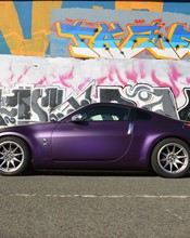 K75565 Matt Purple Black Iridescent - 1.jpg