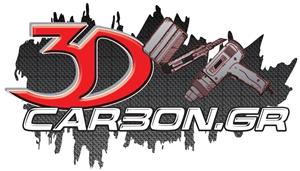 3D Carbon