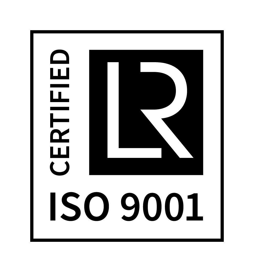 BS EN ISO 9001:2015