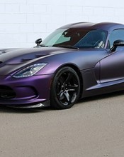 K75565 Matt Purple Black Iridescent - 1.jpg (1)