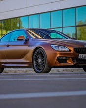 K75549 Anodised Bronze