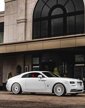 K75540 Matt Crystalline White