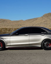 K75501 Matt Iced Silver Titanium (2)