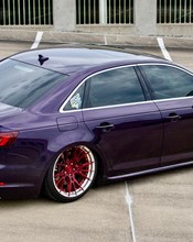 K75459 Gloss Hypnotic Black Violet (2)