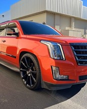 K75404 Ember Orange 1