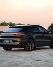 K75530 Satin Perfect Black 3