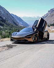 K75579 Matt Burnished Bronze (2)