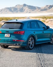 K75413 Tidal Teal Gloss - 4