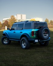 K75509 Arctic Borealis Cast - 1