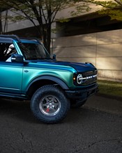 K75509 Arctic Borealis Cast - 2