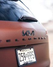 K75508 Matt Widowed Red - 5