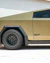 K75581 Matt Gold Eclipse Cast - 4