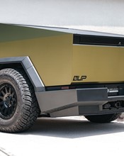 K75581 Matt Gold Eclipse Cast - 7