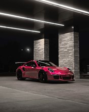 K75410 Cosmos Pink - 6