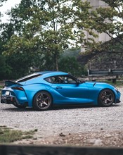 K75513 Matt Tempest Blue - 8