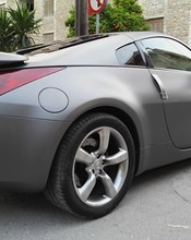 K75320 Matt Anthracite